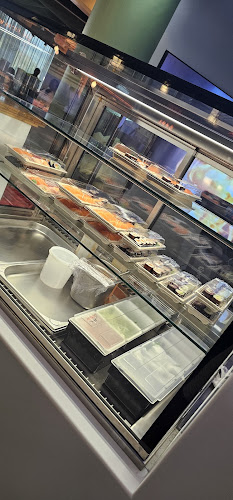 Yaoyao - Gastronomie und Hotellerie