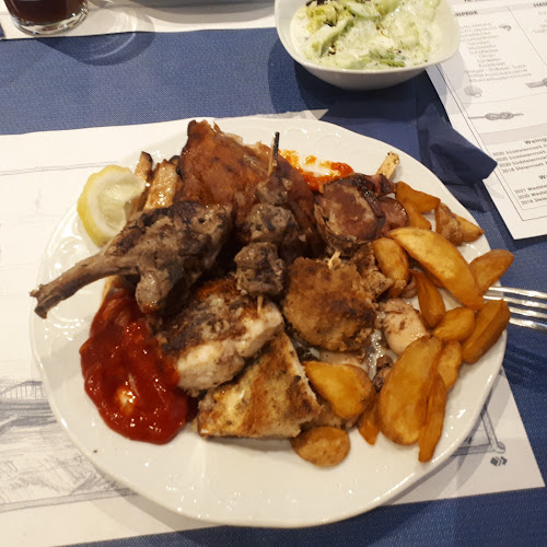 Opinii despre Cafe Storchennest în Groß St. Florian - Gastronomie und Hotellerie