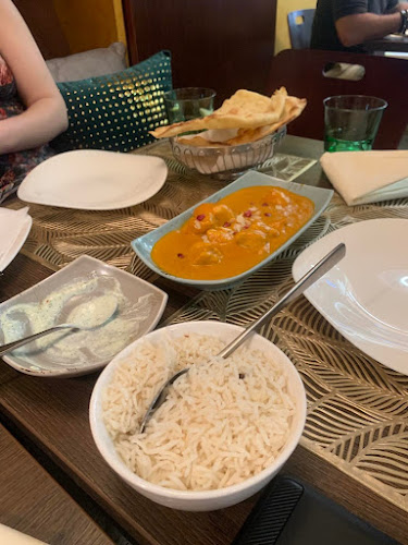 Curry n Masala - Gastronomie und Hotellerie