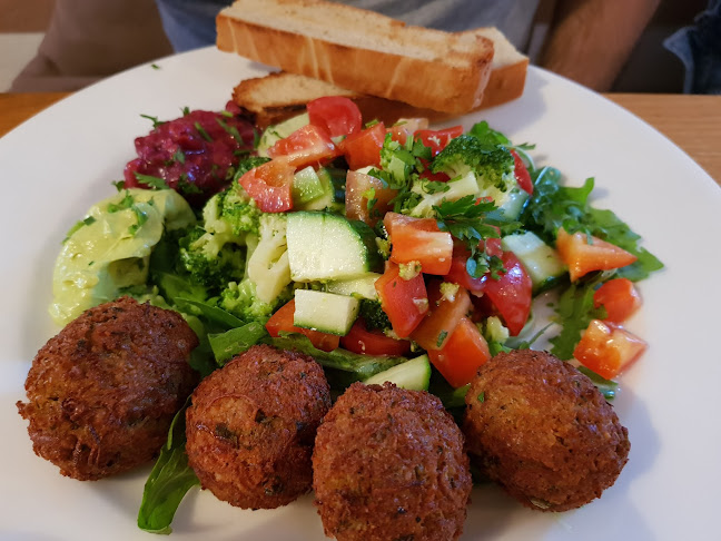 Restaurant Olive Wiltener Platz`l