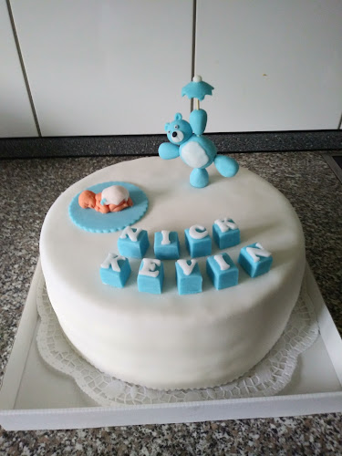 Heidi's Konditorei auf Bestellung - Lebring