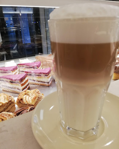 Opinii despre das Café im Markt în Werfen - Gastronomie und Hotellerie