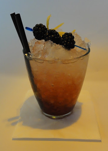 Cocktails & More - Gastronomie und Hotellerie