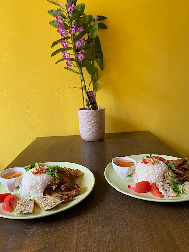 Opinii despre Banh Mi Hoi An în Wien - Gastronomie und Hotellerie