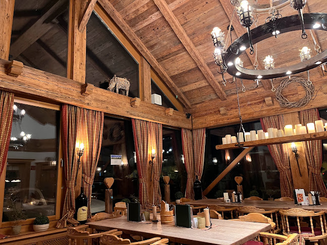 Comentarii opinii despre Restaurant Landhaus