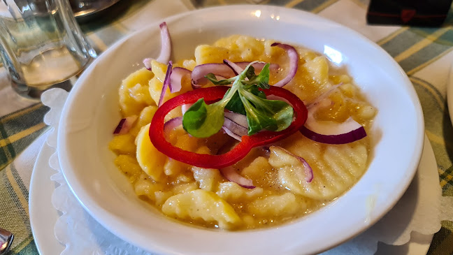 Comentarii opinii despre Böhmerwald