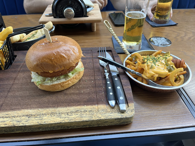 Moon Wels - Gastronomie und Hotellerie