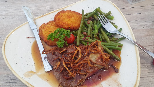 Comentarii opinii despre Klosterkeller Mehrerau