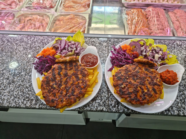 Gurman Grillhaus - Gastronomie und Hotellerie