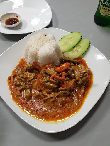 Maleewan Thai Imbiss