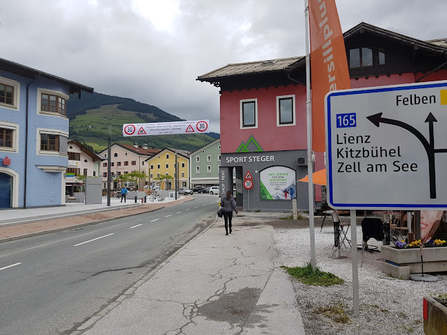 Gerlos Str. 1, 5730 Mittersill