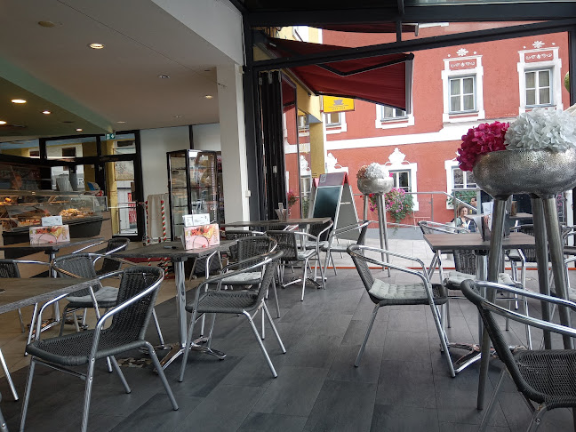 Bäckerei & Konditorei Tildach