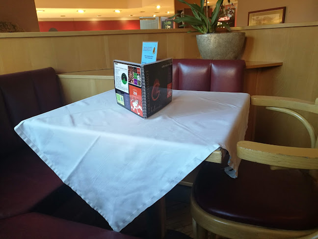 Comentarii opinii despre Goldschmidt - Kaffeerösterei Bäckerei Café