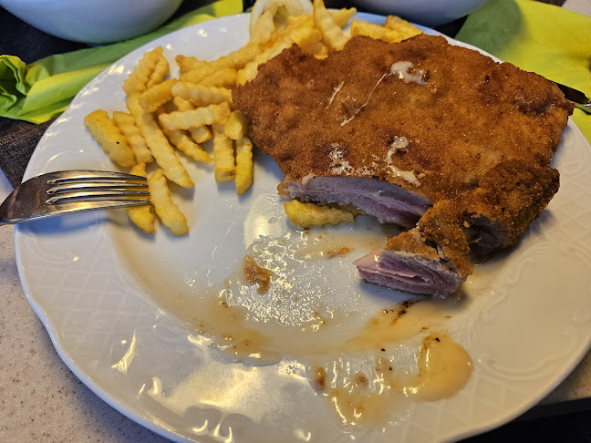 Haller Bürgerstuben - Hall in Tirol