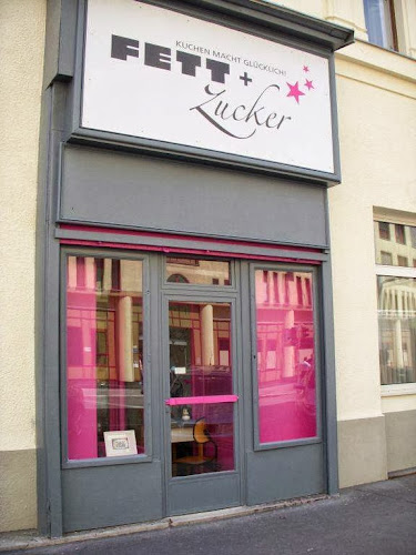 Opinii despre Café Fett+Zucker Wien în Wien - Gastronomie und Hotellerie