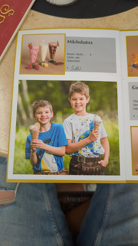 Cafe Konditorei - Valier - Gastronomie und Hotellerie