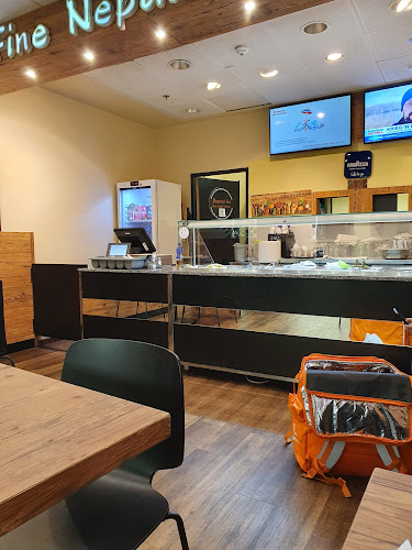 Opinii despre Everest Inn Sillpark în Innsbruck - Gastronomie und Hotellerie