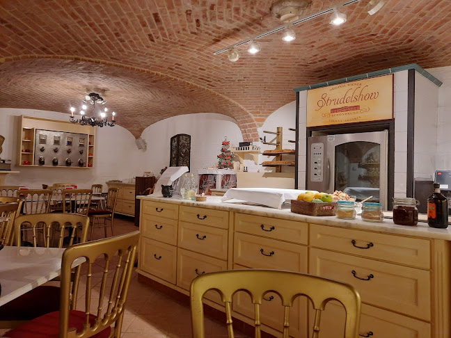 Café Restaurant Residenz - Gastronomie und Hotellerie