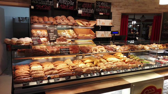Dein Bäcker Danecker Viehdorferstraße - Gastronomie und Hotellerie