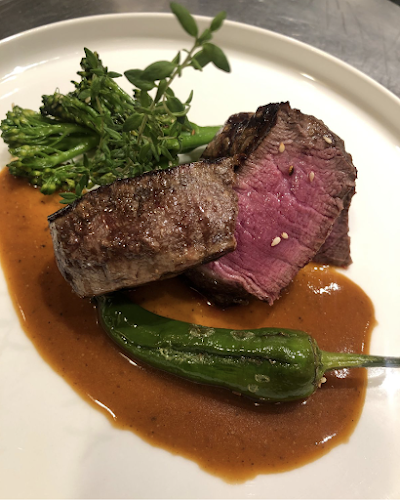 Comentarii opinii despre LOIS STERN Restaurant Kitzbühel