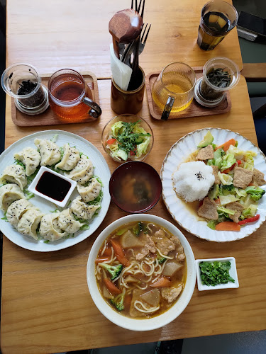 Comentarii opinii despre Formosa Food