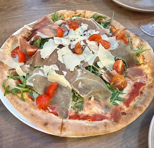 Ristorante RIVA - Gastronomie und Hotellerie