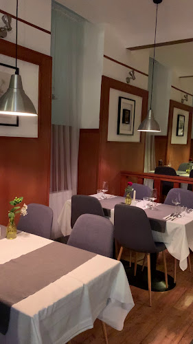 Fischrestaurant Luka's & Co - Wien