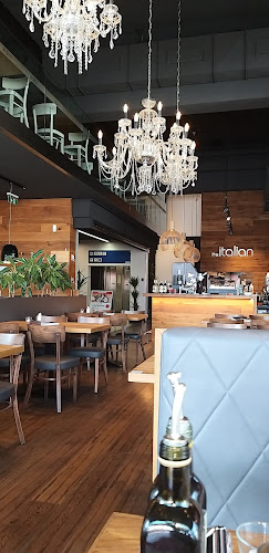 the italian - Gastronomie und Hotellerie