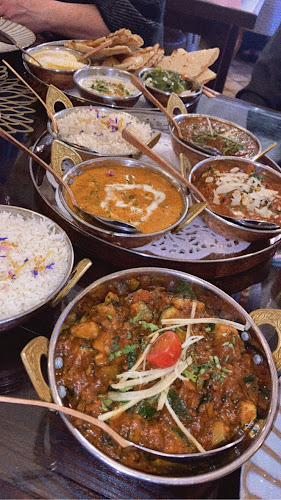 Comentarii opinii despre Indisches Restaurant Guru Braunau