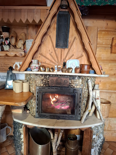 Restaurant Bacówka - Gastronomie und Hotellerie