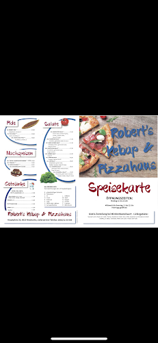 Pizzeria Roberts - Gastronomie und Hotellerie
