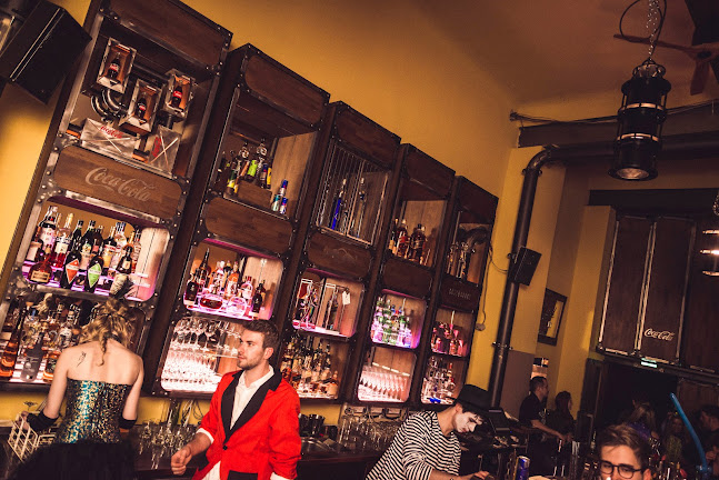 Opinii despre Moridal - Die Bar în Graz - Gastronomie und Hotellerie