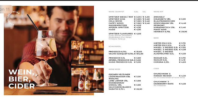 Opinii despre Cafe Bar Mainstreet în Kirchdorf an der Krems - Gastronomie und Hotellerie