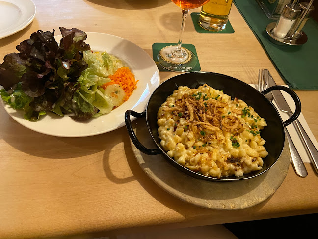 Huberbräu-Stüberl - Kitzbühel