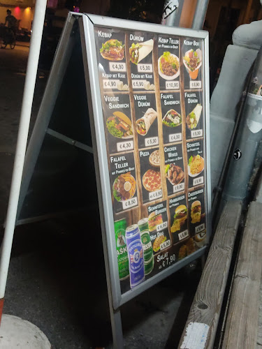 Opinii despre Pizza & Kebap Ecke în Graz - Gastronomie und Hotellerie