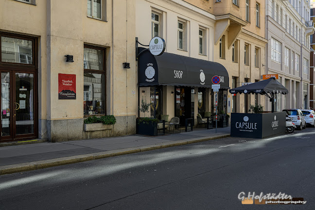 Weinplateau Südafrika