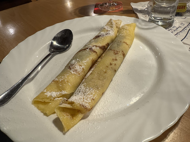 Comentarii opinii despre Centimeter in Gersthof