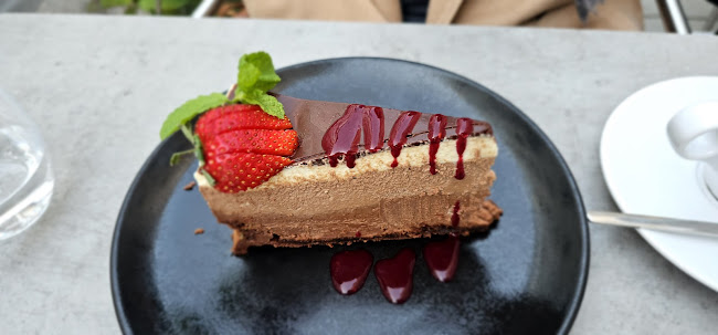 SIXTA - Gastronomie und Hotellerie