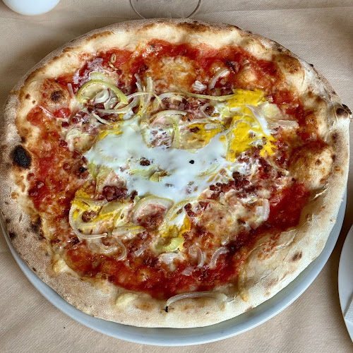 Pizzeria Ciro - Gastronomie und Hotellerie