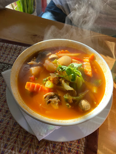 Opinii despre Taste Of Asia în Kitzbühel - Gastronomie und Hotellerie