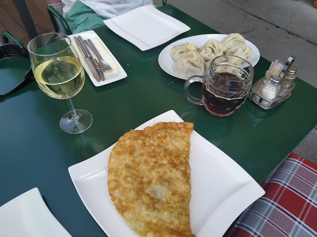 Comentarii opinii despre NOOR RESTAURANT WIEN