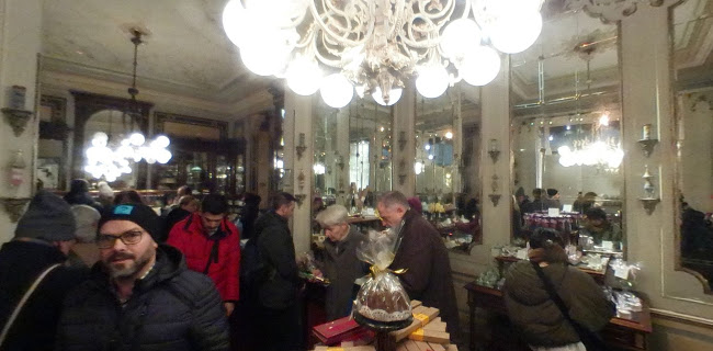 Kohlmarkt 14, 1010 Wien