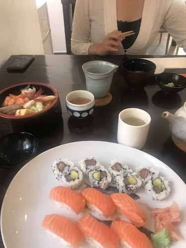 Comentarii opinii despre Benkei