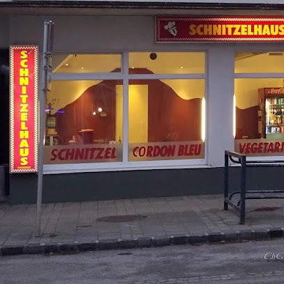 Schnitzelhaus Wolkersdorf