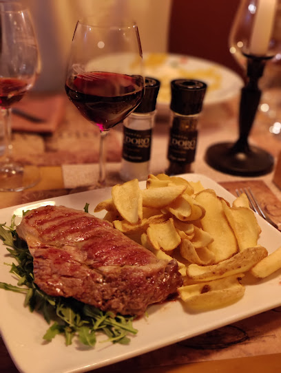 Piccobello Restaurant