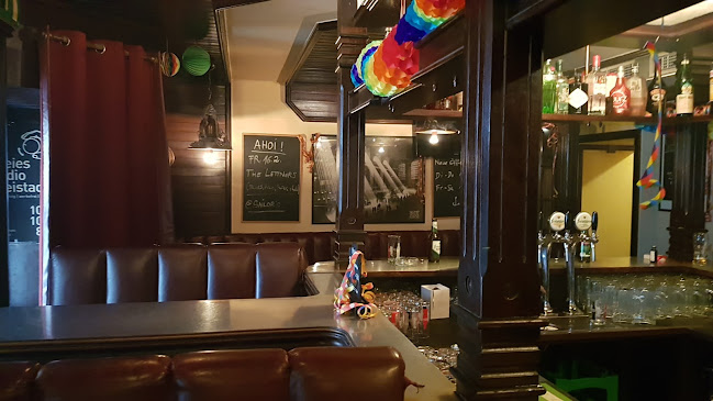 Opinii despre Sailor's Bar în Freistadt - Gastronomie und Hotellerie