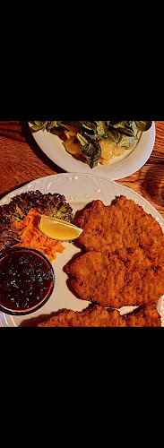 Gasthaus Hirschentanz