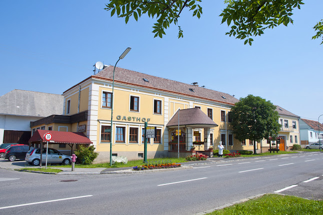 HEANZNHOF | Familie Frühwirth - Bernstein