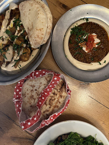 NENI am Naschmarkt - Gastronomie und Hotellerie