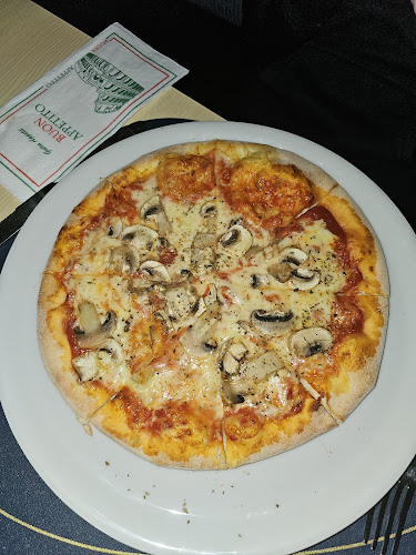 Palermo Pizzeria - St. Veit im Pongau